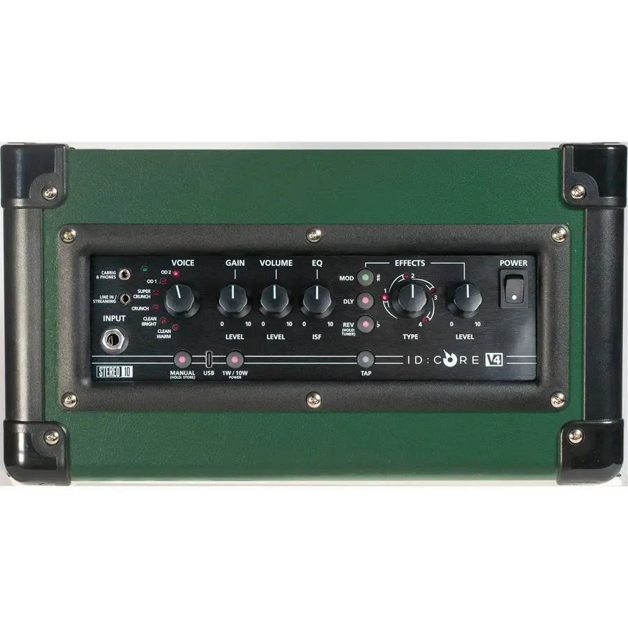 Blackstar ID:CORE V4 Stereo 10 British Racing Green 