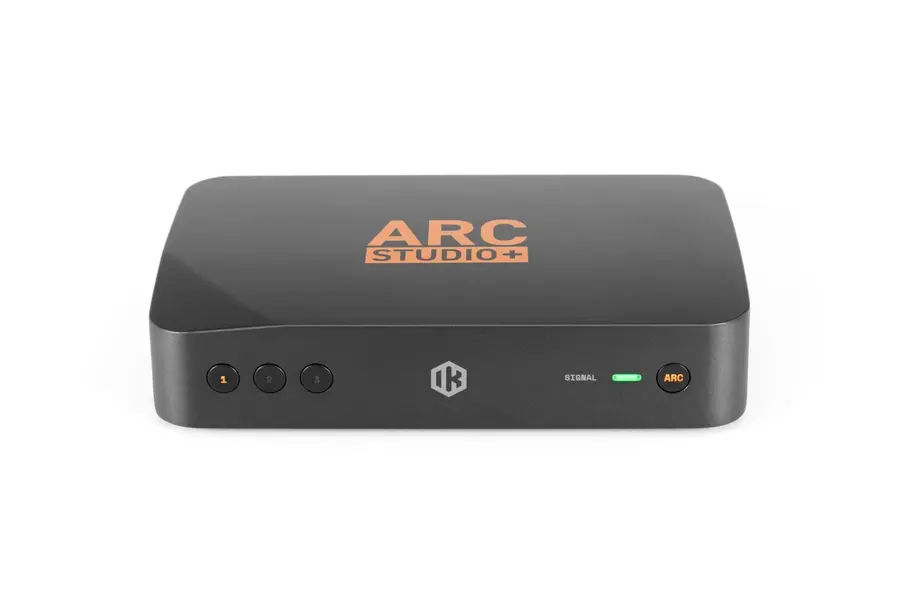 IK Multimedia IK ARC Studio + 