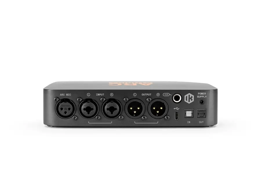 IK Multimedia IK ARC Studio + 