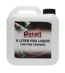 ANTARI FLP-6 Fire training Røykvæske