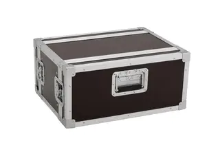 Roadinger Rack PRO 5U 25cm HIGHLINE, 7mm Birch Multiplex