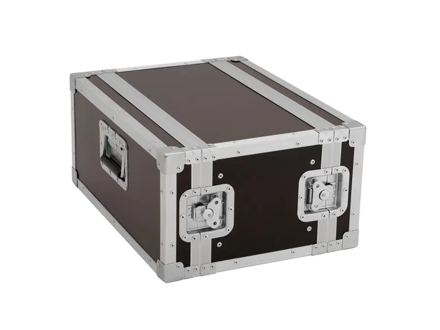 Roadinger Rack PRO 5U 25cm HIGHLINE, 7mm Birch Multiplex 