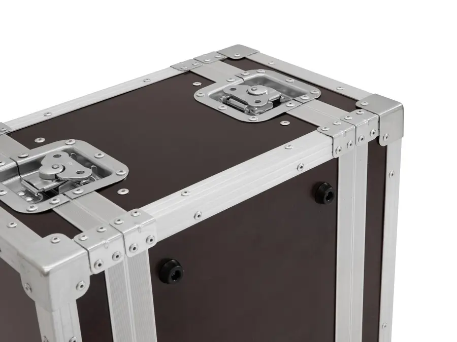 Roadinger Rack PRO 5U 25cm HIGHLINE, 7mm Birch Multiplex 