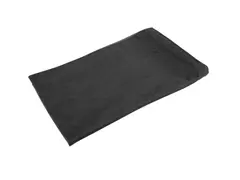 Roadinger BE-1 Curtain/Skirt 100x200cm Stage Element Segment, Made in Europe