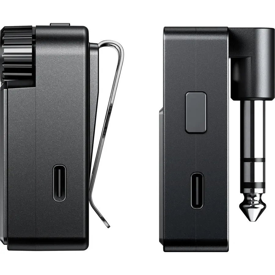 Donner CV-3 In-Ear Monitor Wireless Monitoring System 