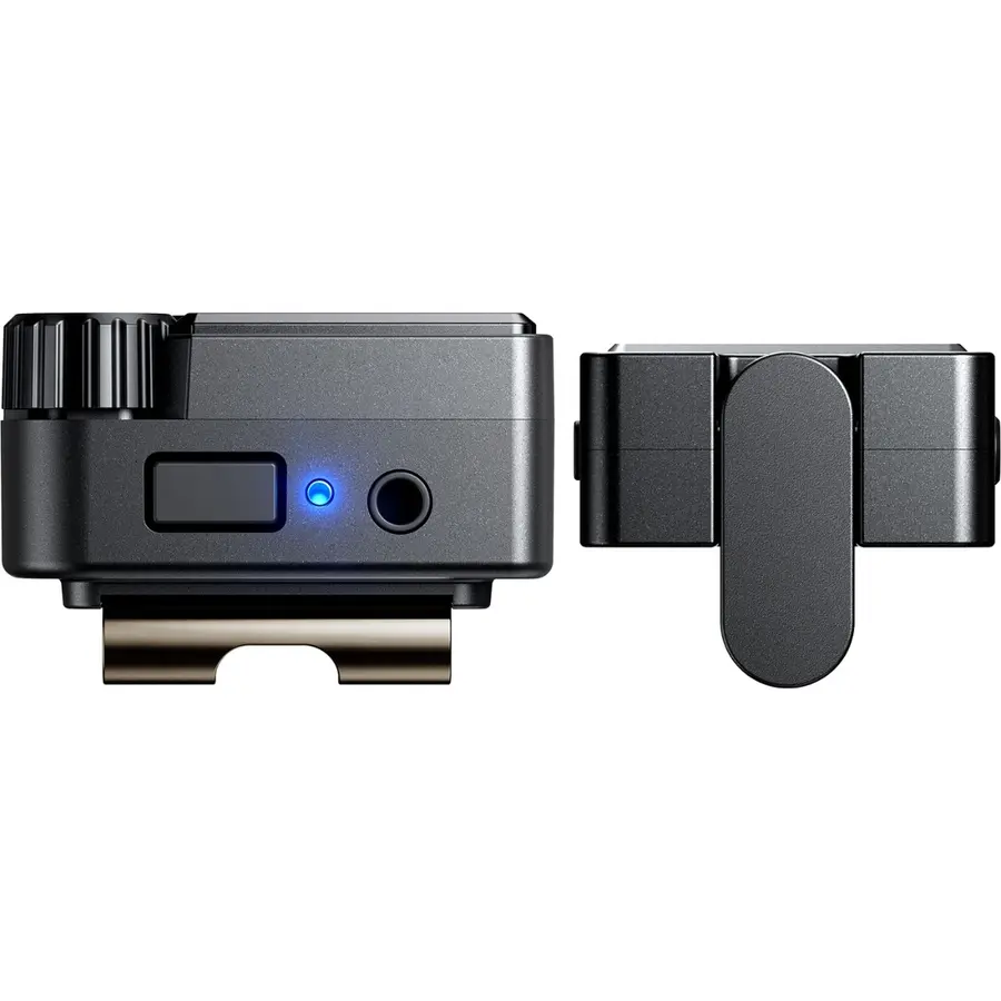 Donner CV-3 In-Ear Monitor Wireless Monitoring System 