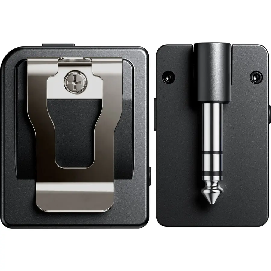 Donner CV-3 In-Ear Monitor Wireless Monitoring System 