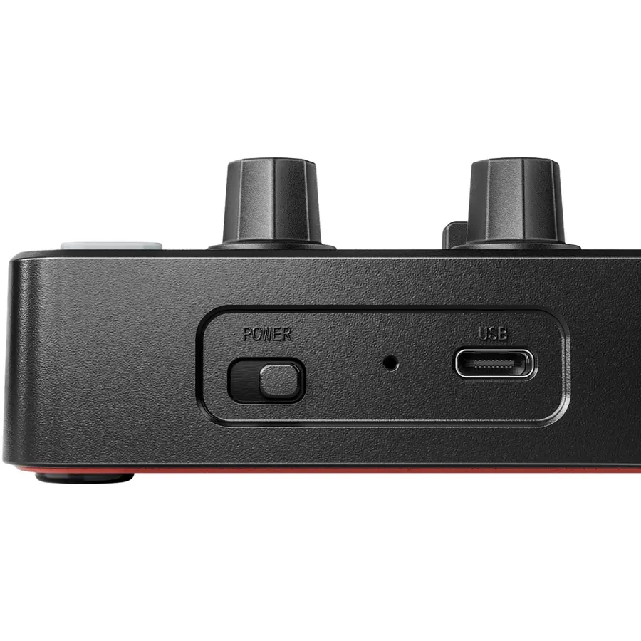 Donner STARRYCRTL MIDI Controller Wireless Operation 