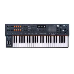 Arturia MiniFreak 49-Key Synthesizer Semi-Weighted Keys, Mono Aftertouch