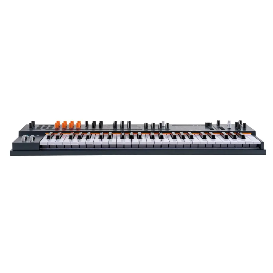 Arturia MiniFreak 49-Key Synthesizer Semi-Weighted Keys, Mono Aftertouch 