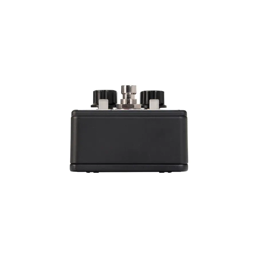 DOD DRAG Modulated Analog Delay Digitally Controlled BBD FX Pedal 