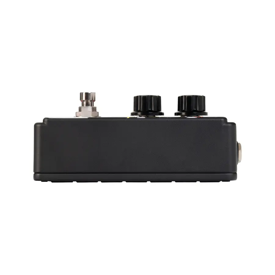 DOD DRAG Modulated Analog Delay Digitally Controlled BBD FX Pedal 