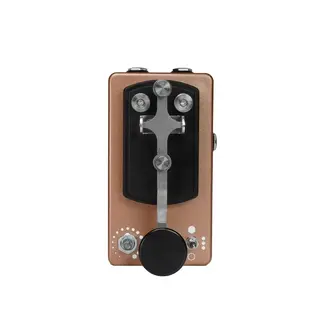 CopperSound Telegraph V2 Carolina Stutter Killswitch Expression Pedal