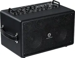 MusicCube MA90 Pro Black High-Performance Soundbox Unit