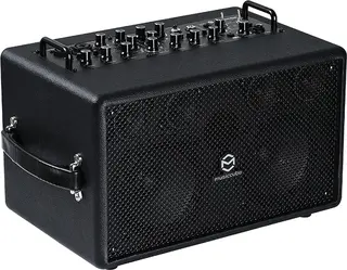MusicCube MA90 Pro Black High-Performance Soundbox Unit