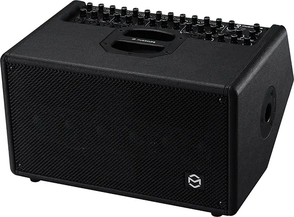 MusicCube T2+ Compact Outdoor Waterproof Speaker 