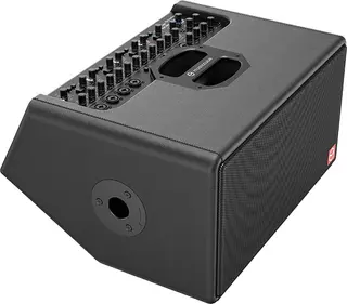 MusicCube T2 Pro Premium Portable Bluetooth Audio