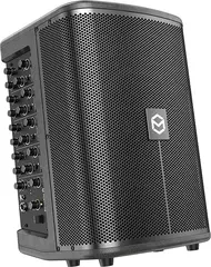 MusicCube T3 II Black Hi-Fi Rechargeable Wireless System