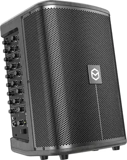 MusicCube T3 II Black Hi-Fi Rechargeable Wireless System