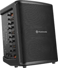 MusicCube T3 Pro Advanced High-Fidelity Audio Block