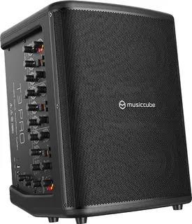 MusicCube T3 Pro Advanced High-Fidelity Audio Block