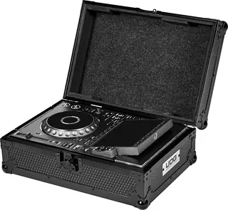 UDG Gear Ultimate AlphaTheta CDJ-3000X Flightcase Black