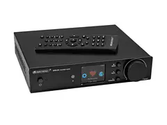 Omnitronic DRS-95 Internet Rad DAB+, FM, Bluetooth, Wi-Fi, LAN