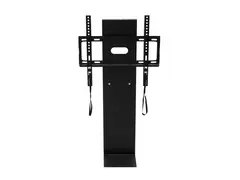 Omnitronic TV Mount for BOOZ TV bracket with bag for BOOZ stand