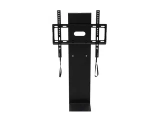 Omnitronic TV Mount for BOOZ TV bracket with bag for BOOZ stand