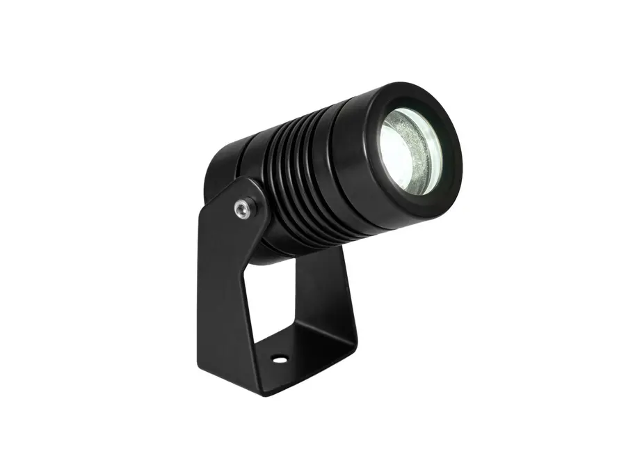 Eurolite IP PST-3W CW Pinspot Weatherproof IP65, 3W cool white LED 