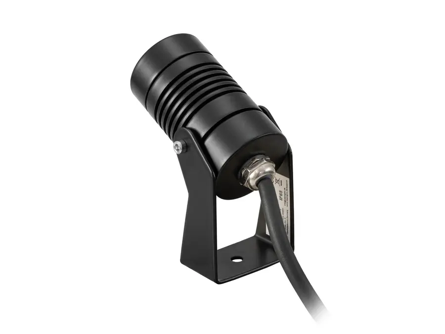 Eurolite IP PST-3W CW Pinspot Weatherproof IP65, 3W cool white LED 