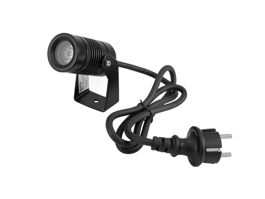 Eurolite IP PST-3W CW Pinspot Weatherproof IP65, 3W cool white LED 