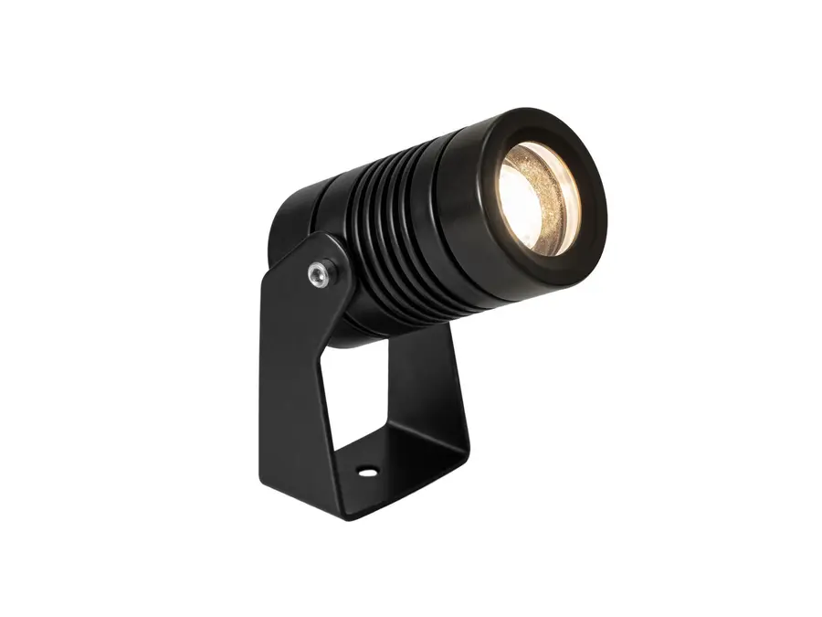 Eurolite IP PST-3W WW Pinspot Weatherproof IP65, 5-degree beam angle 