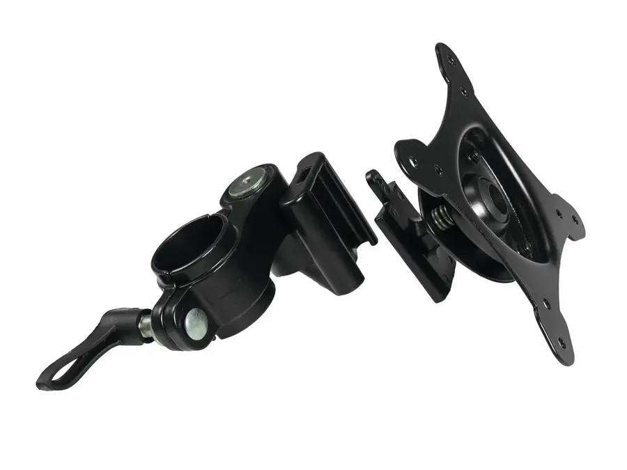Omnitronic BIB-1 Screen Adaptor For 13-24" LCD/LED, 180°/360° 