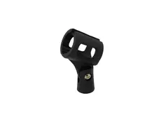 Omnitronic MCK-15 Microphone Flexible, 16 mm Thread, 3/8" Adapter