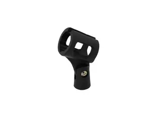 Omnitronic MCK-15 Microphone Flexible, 16 mm Thread, 3/8" Adapter