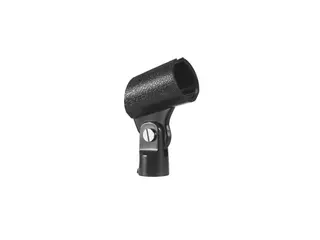Omnitronic MCK-X1 Mic Clip Flexible Mic Clip, 3/8" Adapter