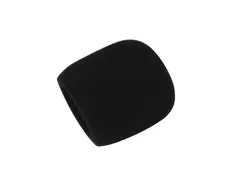 Omnitronic Windshield Foam Plastic Foam, Noise Reduction