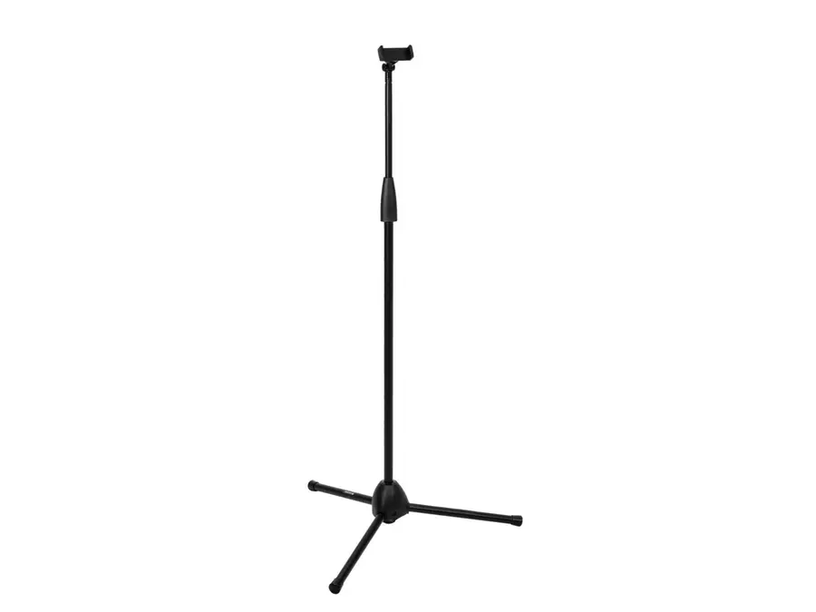 Omnitronic HTS-1 Smartphone Rotatable, Tilting, Height Adjustable 