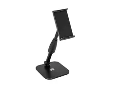 Omnitronic HTS-2 Smartphone Universal, Height-Adjustable Holder