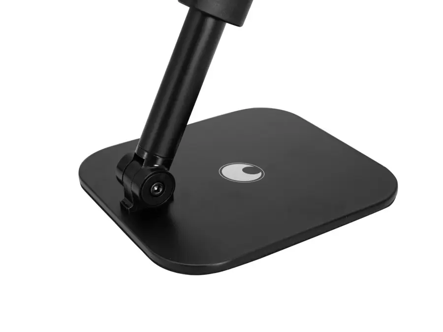 Omnitronic HTS-2 Smartphone Universal, Height-Adjustable Holder 
