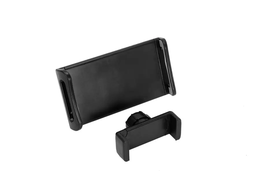 Omnitronic HTS-2 Smartphone Universal, Height-Adjustable Holder 