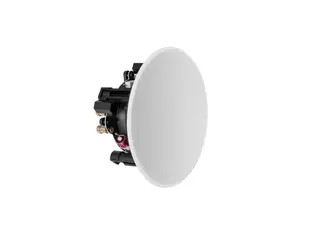 Omnitronic CST-508 2-Way Ceiling Speaker, 8 Ohms, 30 W RMS