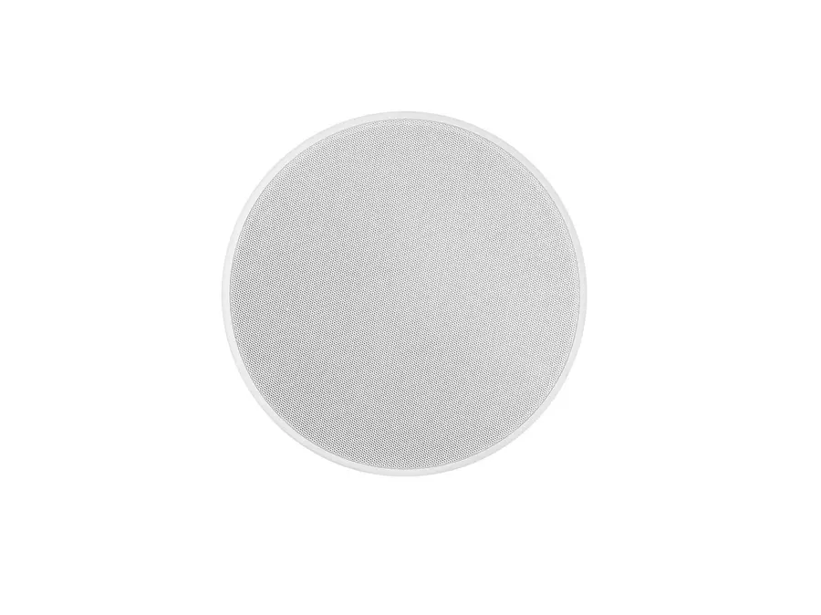 Omnitronic CST-508 2-Way Ceiling Speaker, 8 Ohms, 30 W RMS 