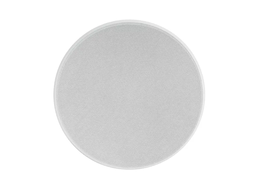 Omnitronic CST-808 Ceiling Speaker Flush-Mount Coaxial, 8O, 50 W RMS 