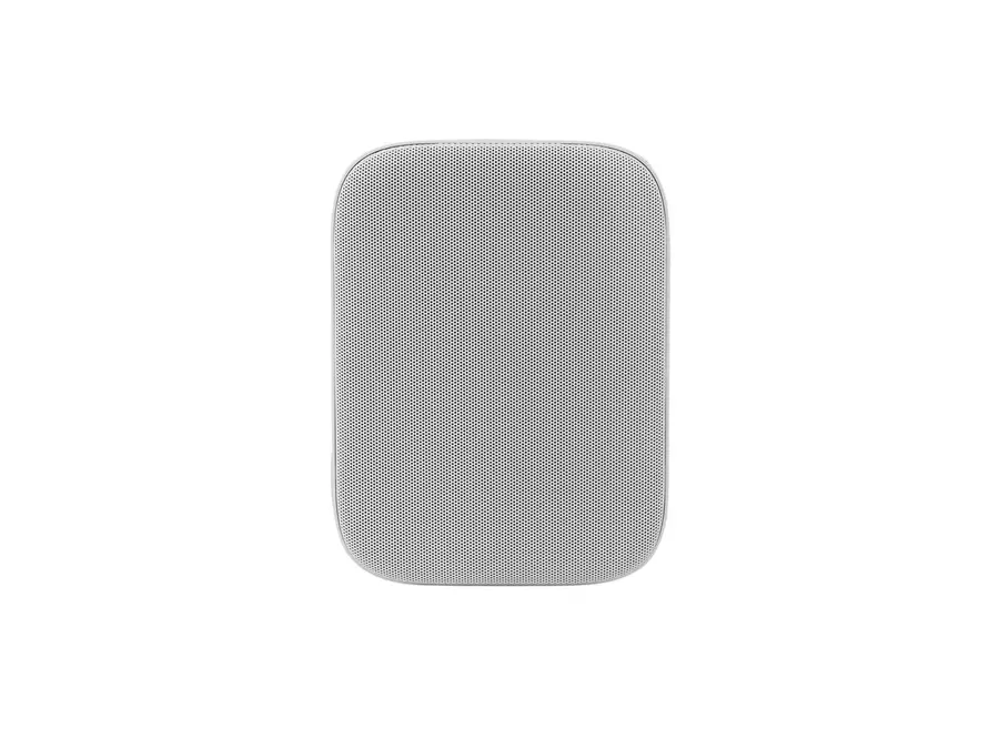 Omnitronic PPS-5T PA Wall Speaker 100V, 6 W RMS, Extra Flat, Indoor 