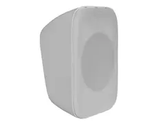 Omnitronic PPS-6T PA Wall Speaker Full-Range, 100 V, 15 W RMS