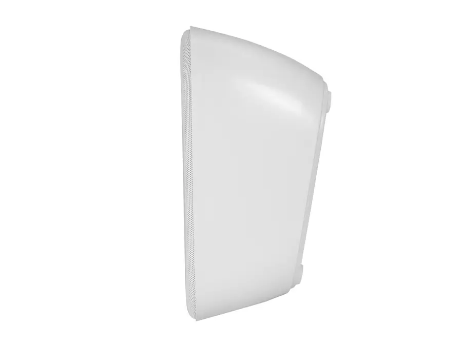 Omnitronic PPS-6T PA Wall Speaker Full-Range, 100 V, 15 W RMS 