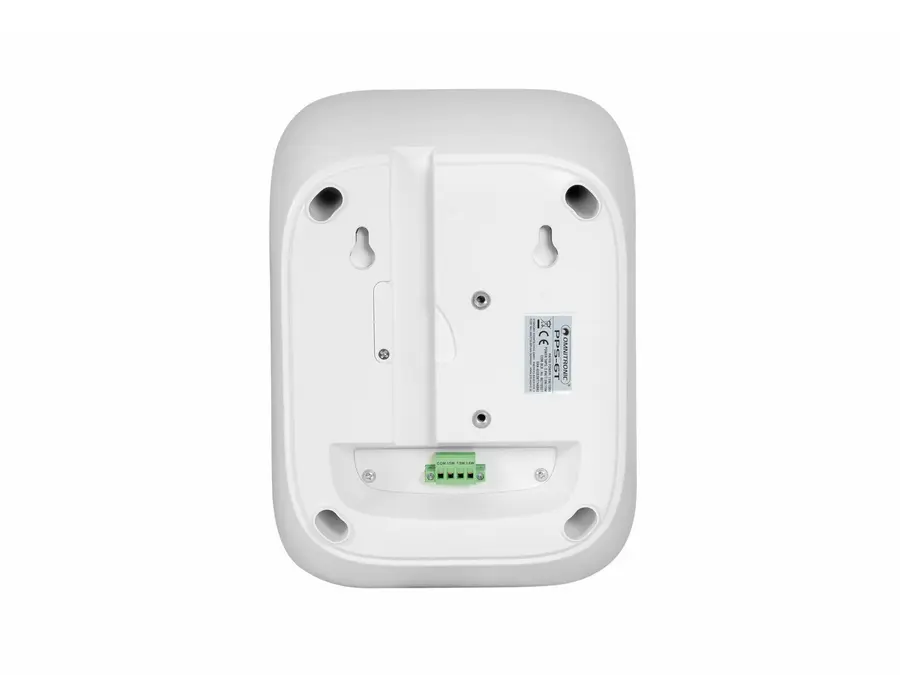 Omnitronic PPS-6T PA Wall Speaker Full-Range, 100 V, 15 W RMS 