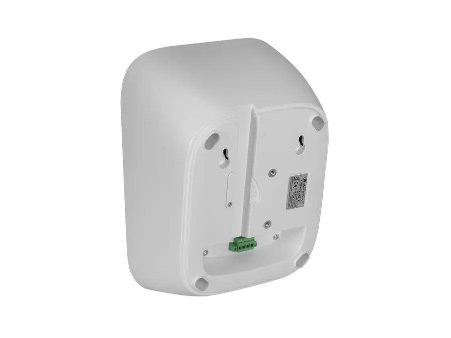 Omnitronic PPS-6T PA Wall Speaker Full-Range, 100 V, 15 W RMS 